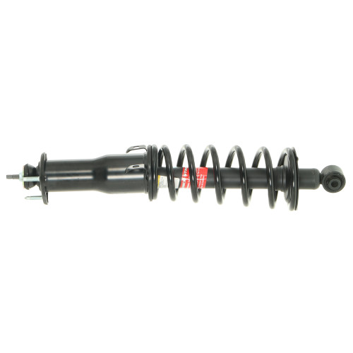 Quick-Strut Rear Right Suspension Strut and Coil Spring Assembly | MON171134R