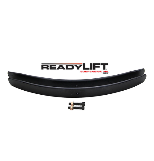 Universal Add-A-Leaf For Compact And Mid-Size Trucks | RLS67-7120