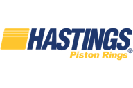 Hastings Piston Rings