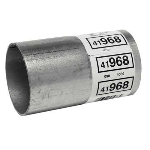 Heavy Duty Exhaust Reduction Pipe 2.75" Inlet (OD) 2.5" Outlet (ID) | WEX41968