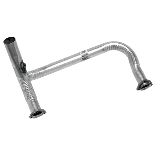Exhaust Y Pipe 2.5" Outlet (OD) | WEX40296