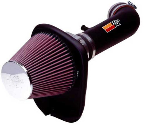 Performance Air Intake System | KNE57-2528