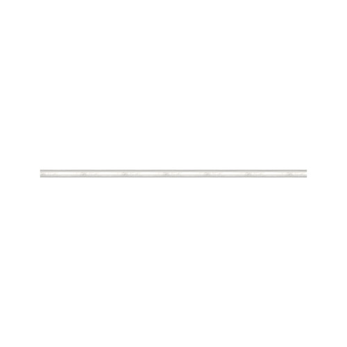 Heavy Duty Straight Exhaust Pipe Tube-Aluminized -3.50" Dia. -10' Lgth. -14 Gauge | WEX3-1/2 X 10AL