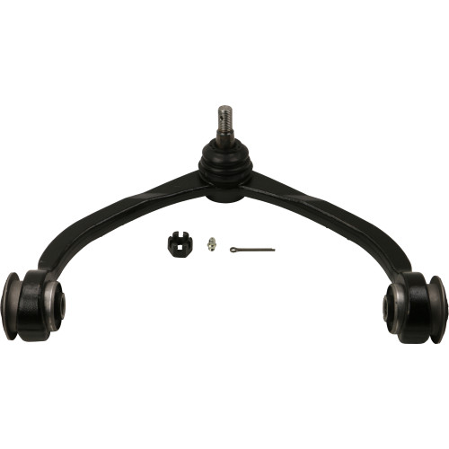 Front Upper Suspension Control Arm and Ball Joint Assembly | MOOCK620006