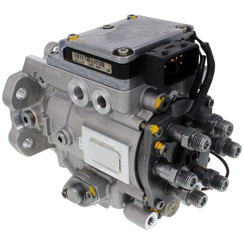 Remanufactured Diesel Fuel Injection Pump | GBI739-301