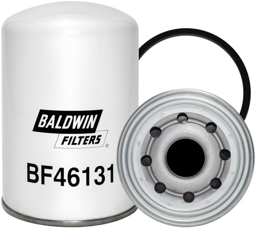 Spin-on Fuel Filter | 400BF46131