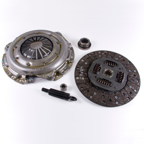 Transmission Clutch Kit with release bearing | LUK04-121