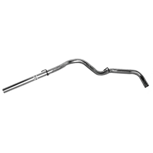 Exhaust Tail Pipe 2.5" Inlet (OD) 2.5" Outlet (OD) | WEX47669
