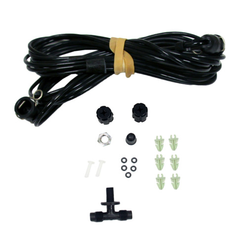 Rear Suspension Shock Absorber Air Hose Kit | MONAK29