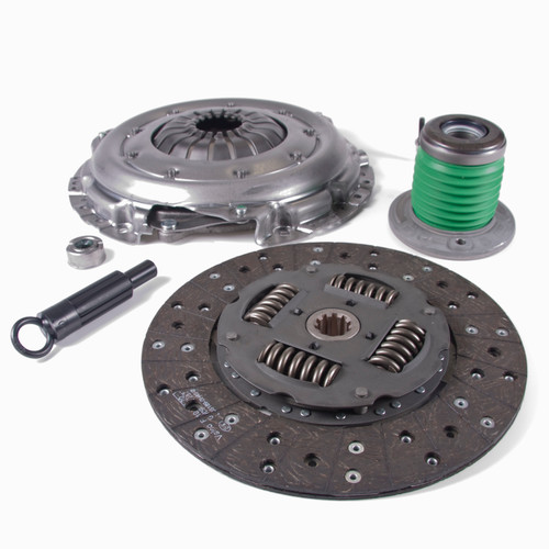 Transmission Clutch Kit RepSet Pro with CSC | LUK07-188