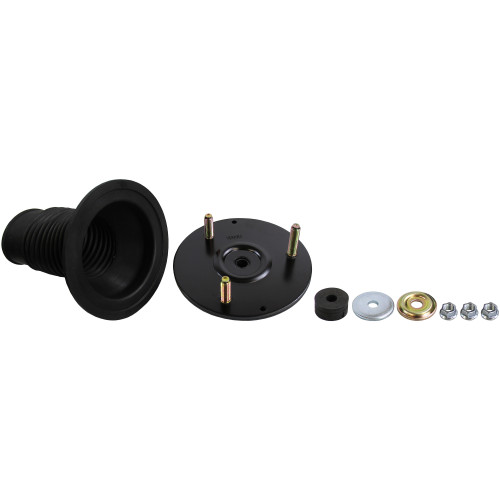Strut-Mate Front Suspension Strut Mount | MON909913