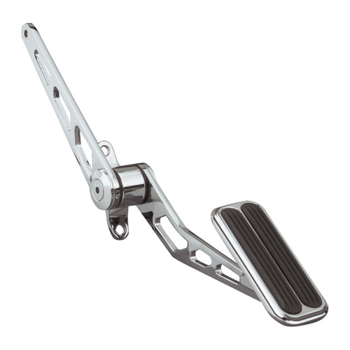 Throttle Pedal Assembly | LOKSG-6007