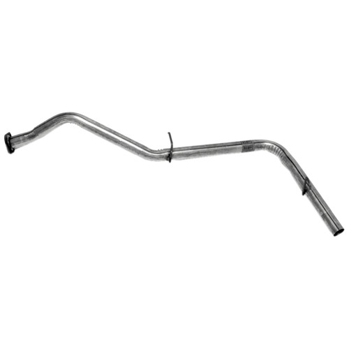Exhaust Tail Pipe 1.75" Outlet (OD) | WEX45916