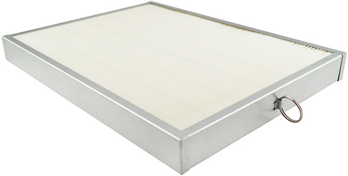 Cab Air Filter with Lift Tab | 400PA5712