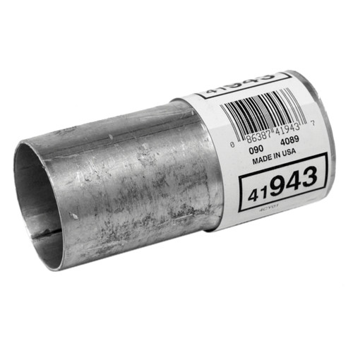Exhaust Reduction Pipe 2" Inlet (ID) 1.875" Outlet (ID) | WEX41943
