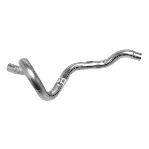 Exhaust Pipe 2.5" Inlet (OD) 2.25" Outlet (OD) | WEX44916