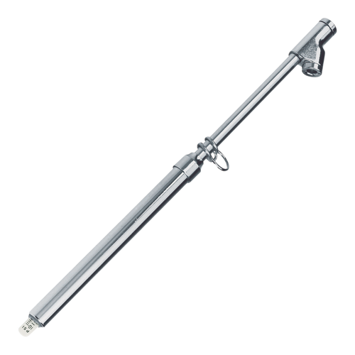 Gauge Truck Straight On Dual | TRU17-565