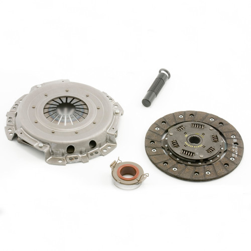 Transmission Clutch Kit with release bearing | LUK16-073