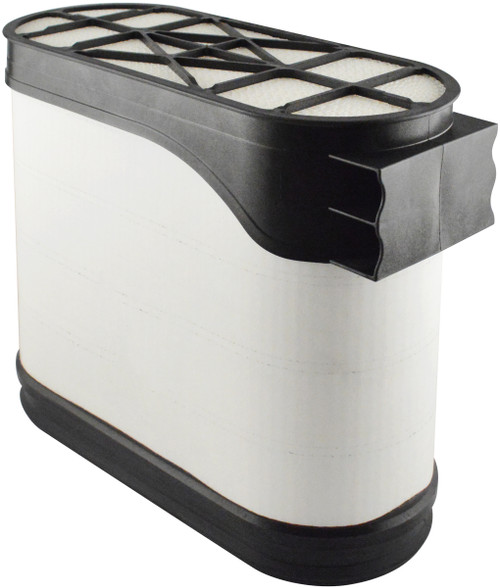 Channel Flow Air Filter | 400CA30079