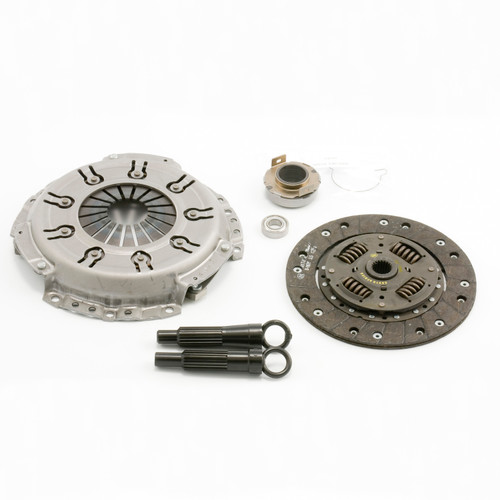 Transmission Clutch Kit with release bearing | LUK05-051
