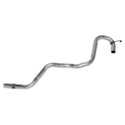 Exhaust Pipe 2.25" Inlet (ID) 2.25" Outlet (OD) | WEX55169