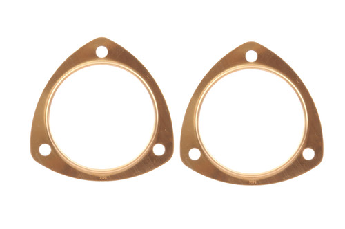 Copper Collector Gasket-3.50 2 Pc Set | MRG7178C