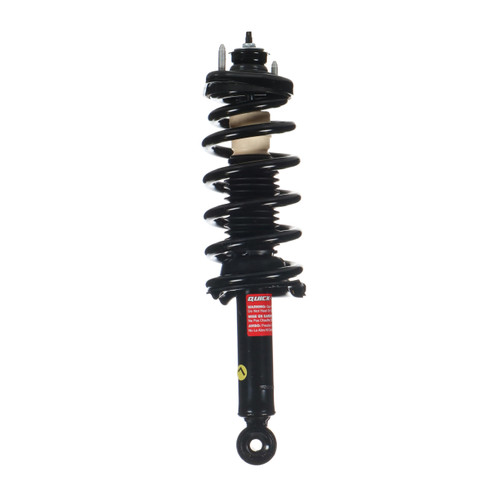 Quick-Strut Rear Right Suspension Strut and Coil Spring Assembly | MON172957R