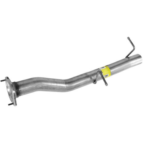 Exhaust Pipe 3.5" Outlet (OD) | WEX54878