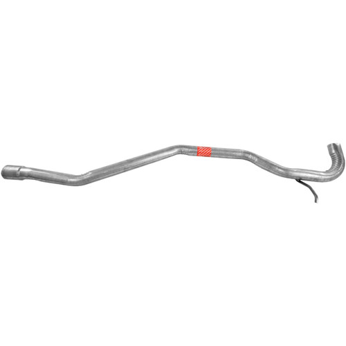 Exhaust Pipe 2.25" Inlet (ID) 2" Outlet (OD) | WEX55500