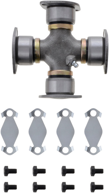 Universal Joint Greaseable 1500 Series | SPI5-3252X