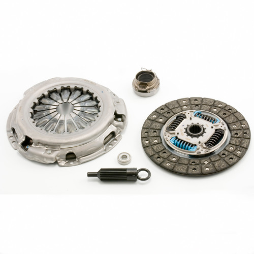 Transmission Clutch Kit with release bearing | LUK16-088