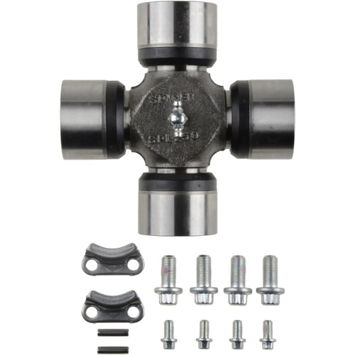 SPL250 Series Universal Joint; Greaseable | SPISPL250-3X