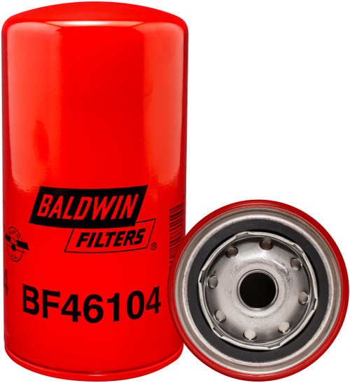 Spin-on Fuel Filter | 400BF46104