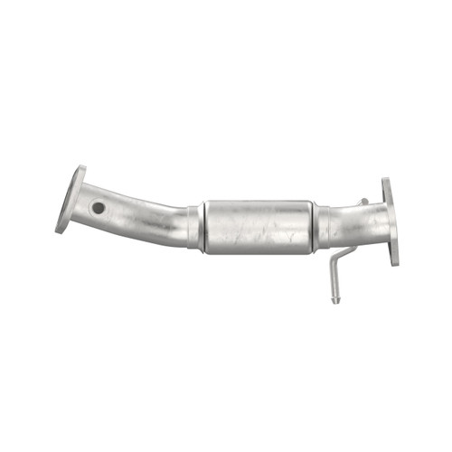 Exhaust Pipe - 2.25" Inlet (OD) 2.25" Outlet (OD) | WEX52991