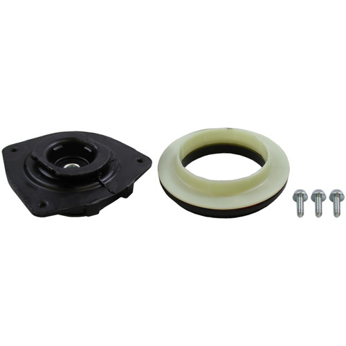 Strut-Mate Front Right Suspension Strut Mount | MON908915