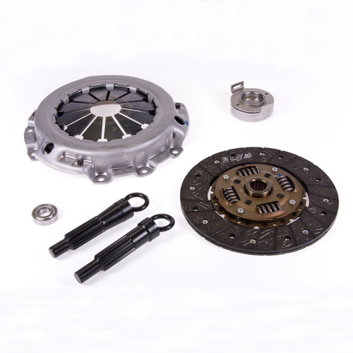 Transmission Clutch Kit with release bearing | LUK04-240