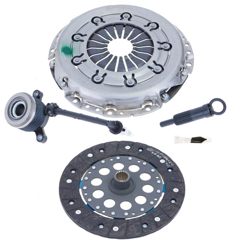 Transmission Clutch Kit RepSet Pro with CSC | LUK06-091
