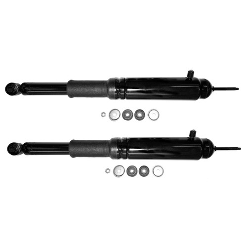Max-Air Air Adjustable Air Shock Absorber Pack of 2 | MONMA829