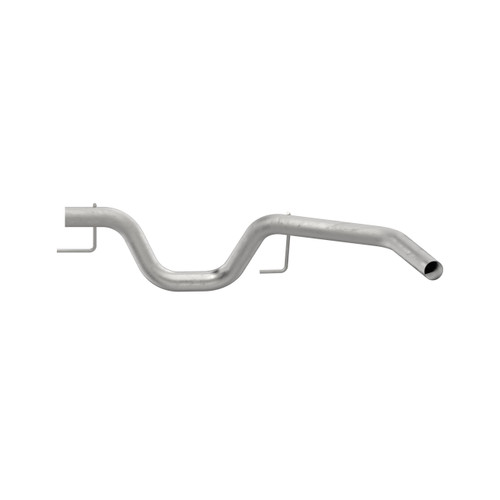 Exhaust Tail Pipe 2.75" Inlet (OD) 3" Outlet (OD) | WEX55621