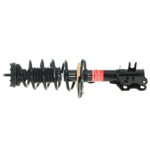 Quick-Strut Front Right Suspension Strut and Coil Spring Assembly | MON272934