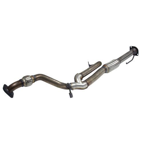 Exhaust Y Pipe | WEX50563