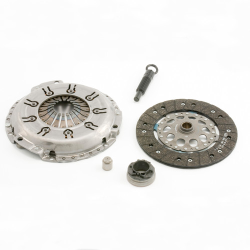 Transmission Clutch Kit with release bearing | LUK17-055