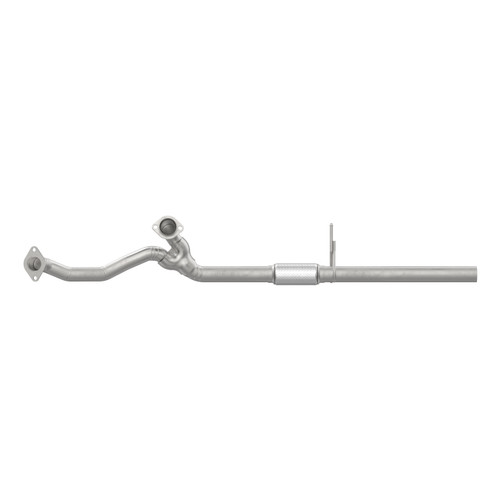 Exhaust Y Pipe - 2.25" Outlet | WEX56298