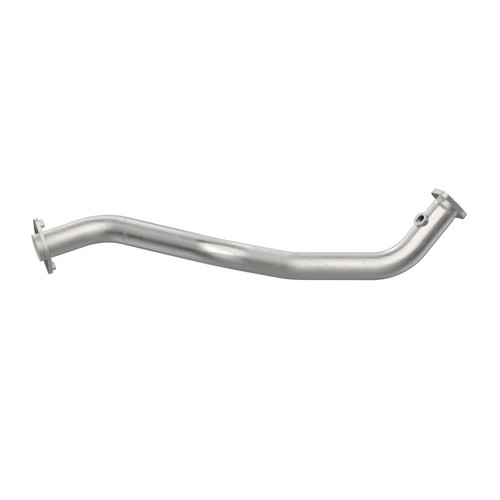 Exhaust Pipe - 1.90" Inlet (OD) 2" Outlet (OD) | WEX73065