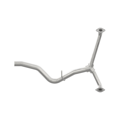 Exhaust Y Pipe 2.25" Inlet (OD) 1.75" Outlet (OD) | WEX50365