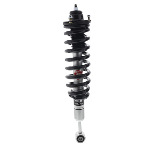 Complete Corner Unit Performance Assembly -Strut, Mount and Spring | KYBSRG4529