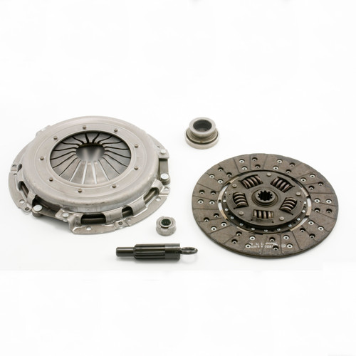 Transmission Clutch Kit with release bearing | LUK07-913