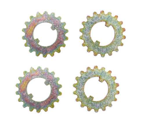 R-Line Drum Brake Adjuster Wheel | RAYH1808