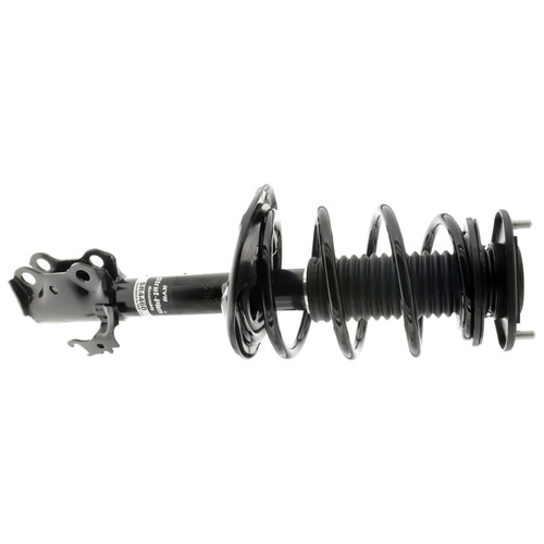 Complete Corner Unit Assembly -Strut, Mount and Spring | KYBSR4460
