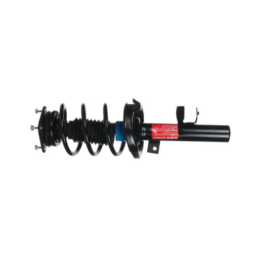 Quick-Strut Rear Left Suspension Strut and Coil Spring Assembly | MON172742